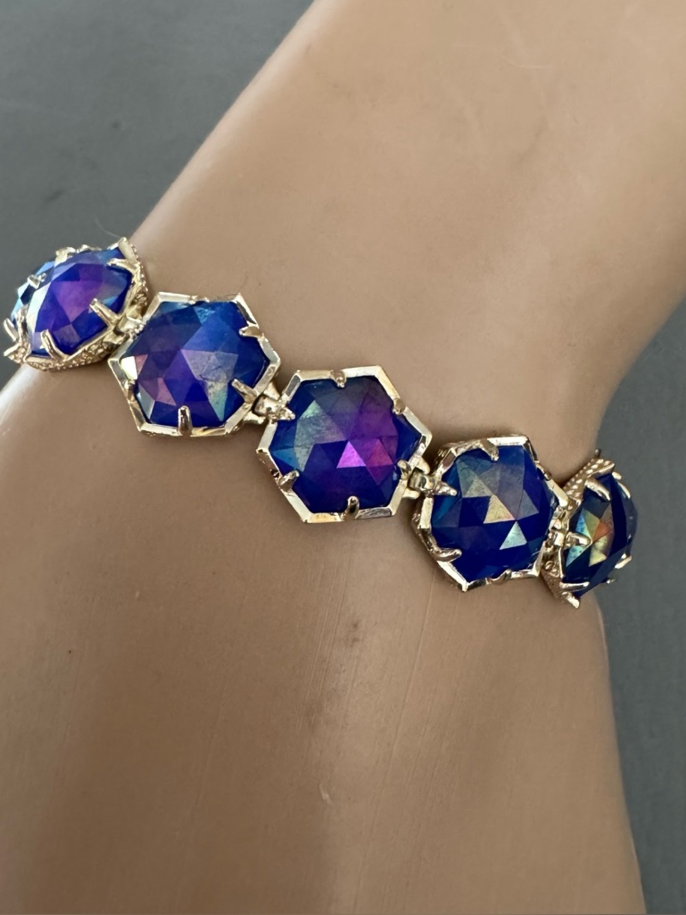 Kendra Scott Grace Bracelet